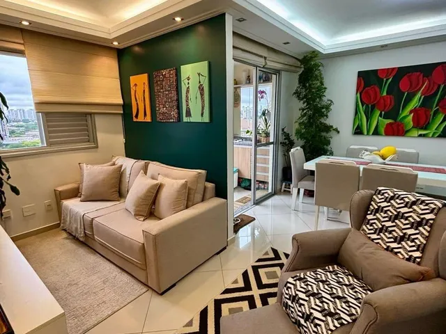 Foto do Apartamento - Apartamento à venda, Água branca, São Paulo, SP | Vista Livre
