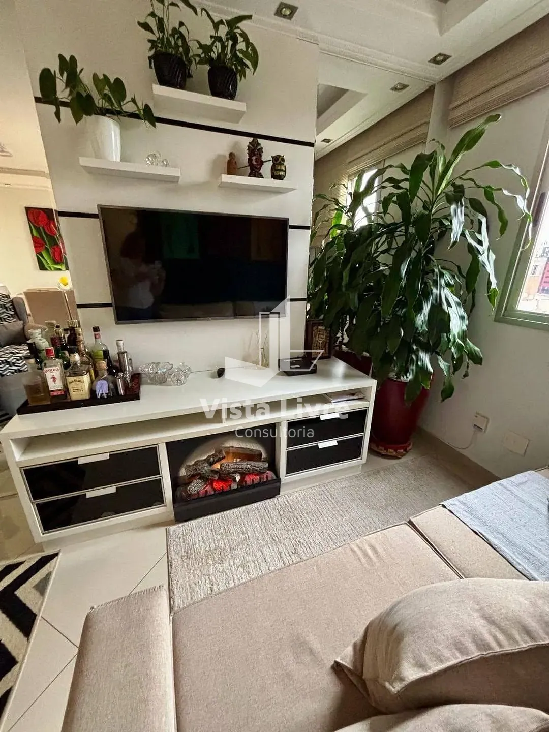 Apartamento, 2 quartos, 70 m² - Foto 4