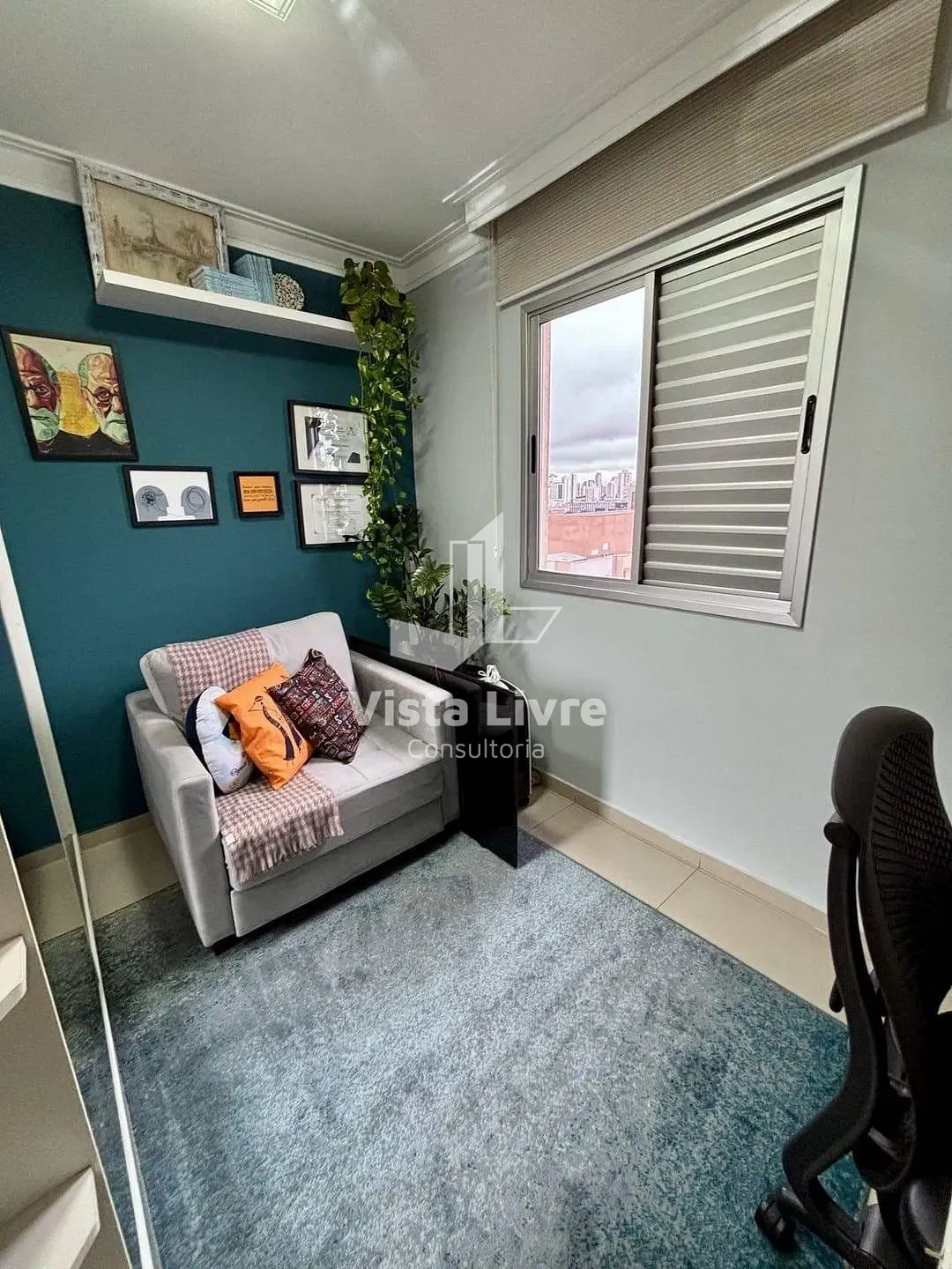 Apartamento, 2 quartos, 70 m² - Foto 5