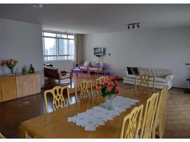 Apartamento com 202m² 3 quartos e 2 banheiros, à venda, no bairro Mooca em São Paulo