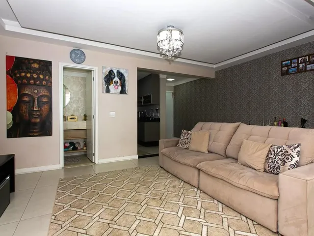 Apartamento 3 quartos e 3 banheiros, à venda, no bairro Tatuapé em São Paulo