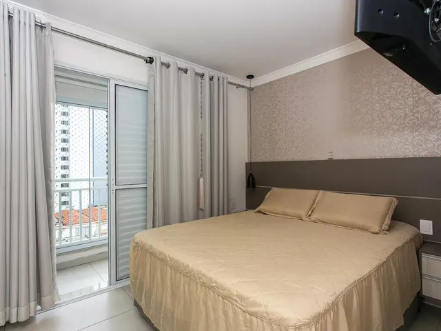 Apartamento 3 quartos e 3 banheiros, à venda, no bairro Tatuapé em São Paulo