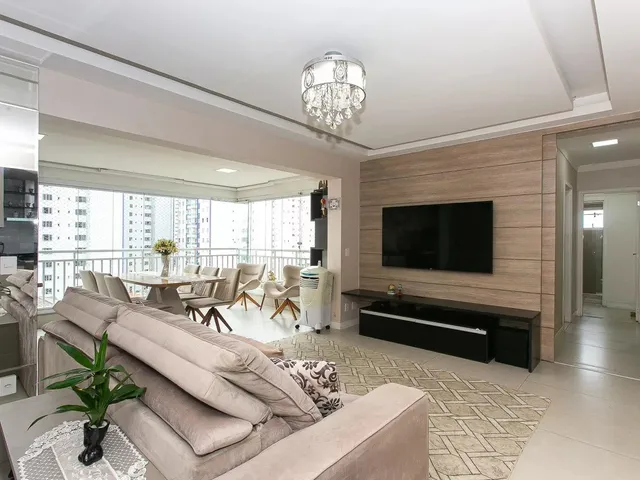 Apartamento 3 quartos e 3 banheiros, à venda, no bairro Tatuapé em São Paulo