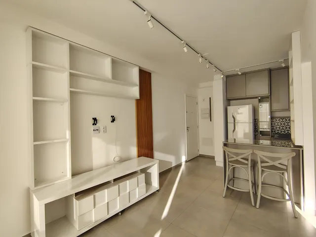 Apartamento com 40m² 1 quarto e 1 banheiro, para alugar, no bairro Aclimação em São Paulo