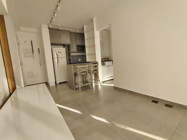 Apartamento com 40m² 1 quarto e 1 banheiro, para alugar, no bairro Aclimação em São Paulo
