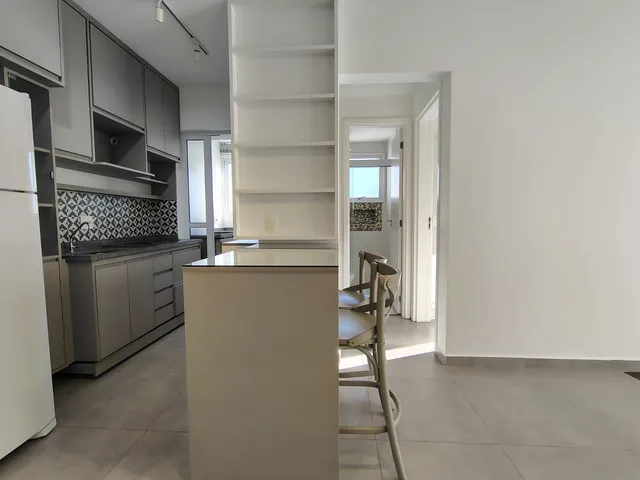 Apartamento com 40m² 1 quarto e 1 banheiro, para alugar, no bairro Aclimação em São Paulo