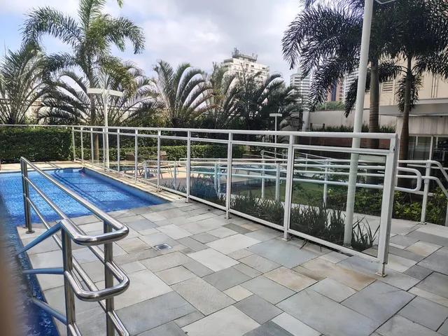 Apartamento com 40m² 1 quarto e 1 banheiro, para alugar, no bairro Aclimação em São Paulo