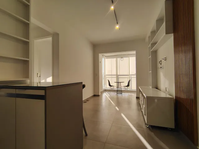 Apartamento com 40m² 1 quarto e 1 banheiro, para alugar, no bairro Aclimação em São Paulo