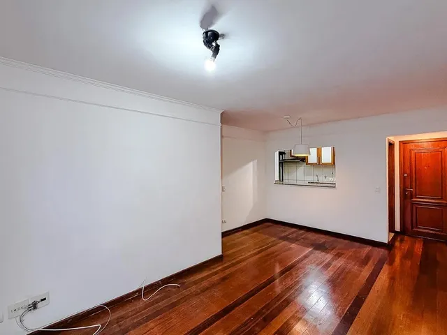 Apartamento com 87m² 3 quartos e 2 banheiros, à venda, no bairro Vila Deodoro em São Paulo
