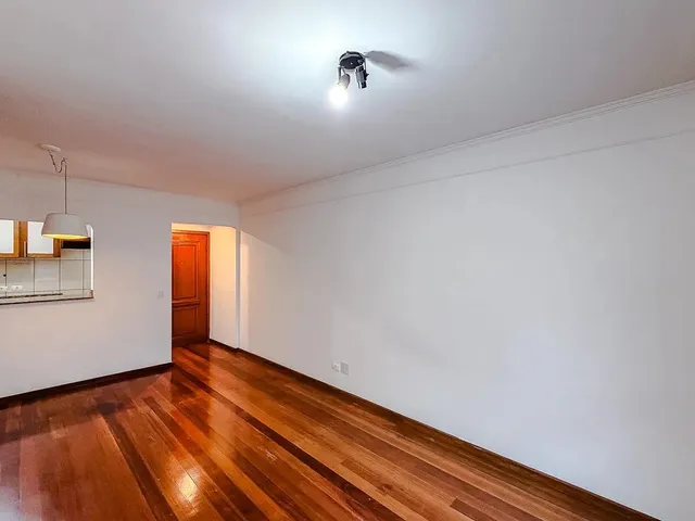 Apartamento com 87m² 3 quartos e 2 banheiros, à venda, no bairro Vila Deodoro em São Paulo