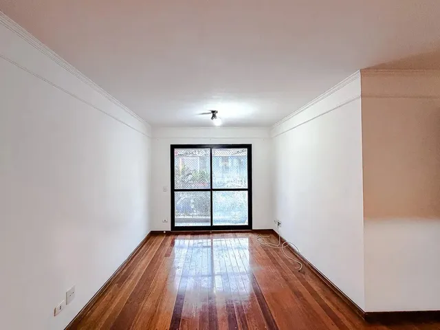 Apartamento com 87m² 3 quartos e 2 banheiros, à venda, no bairro Vila Deodoro em São Paulo