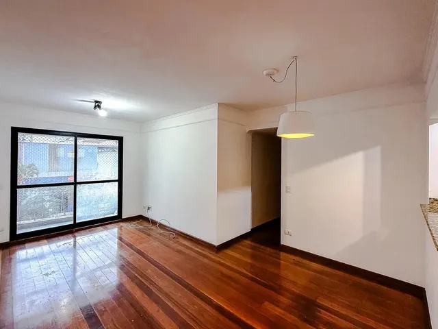 Apartamento com 87m² 3 quartos e 2 banheiros, à venda, no bairro Vila Deodoro em São Paulo