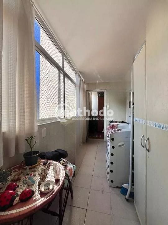 Apartamento, 2 quartos, 98 m² - Foto 5