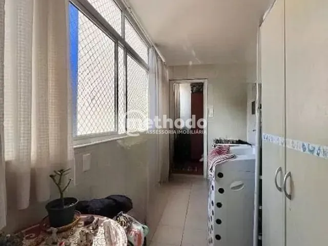 Apartamento com 122m² 2 quartos e 2 banheiros, à venda, no bairro Cambuí em Campinas