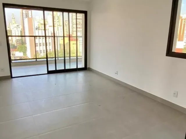 Foto do Apartamento - Apartamento à venda, Pinheiros, São Paulo, SP | Vista Livre
