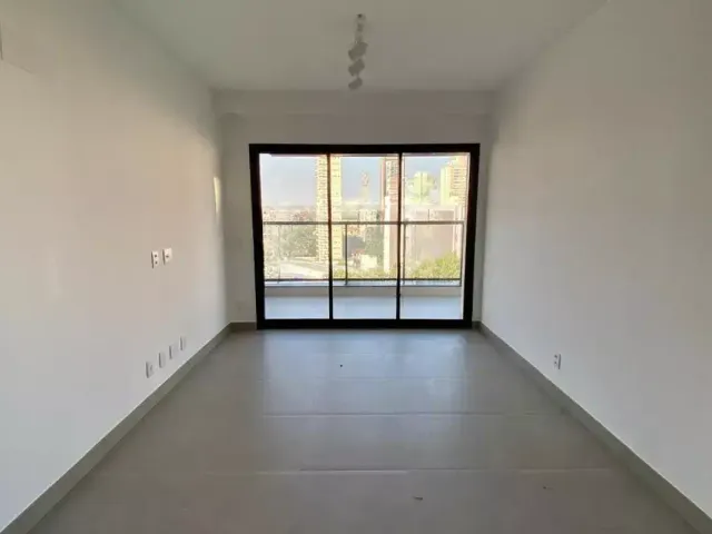 Foto do Apartamento - Apartamento à venda, Pinheiros, São Paulo, SP | Vista Livre
