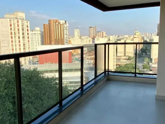 Foto do Apartamento - Apartamento à venda, Pinheiros, São Paulo, SP | Vista Livre