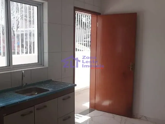 Apartamento com 23m² 1 quarto e 1 banheiro, para alugar, no bairro Chácara Belenzinho em São Paulo