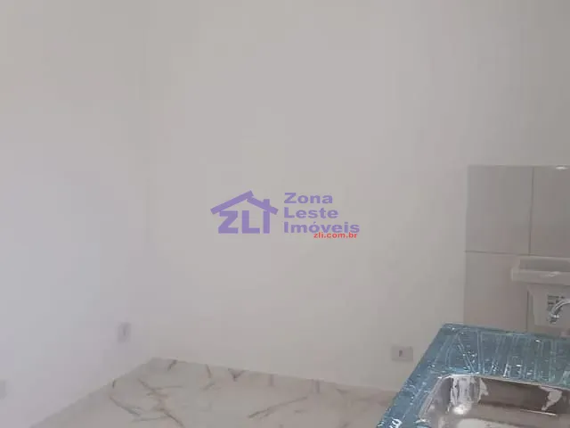 Apartamento com 23m² 1 quarto e 1 banheiro, para alugar, no bairro Chácara Belenzinho em São Paulo