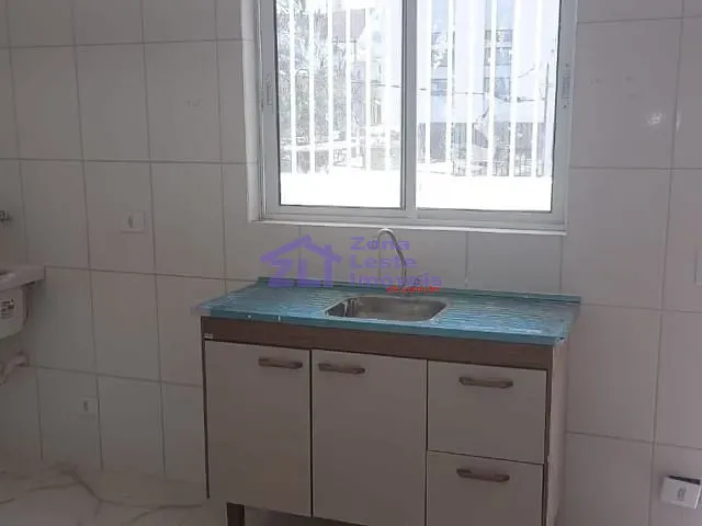 Apartamento com 23m² 1 quarto e 1 banheiro, para alugar, no bairro Chácara Belenzinho em São Paulo