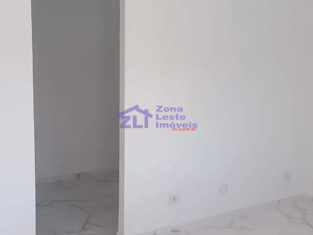 Apartamento com 23m² 1 quarto e 1 banheiro, para alugar, no bairro Chácara Belenzinho em São Paulo
