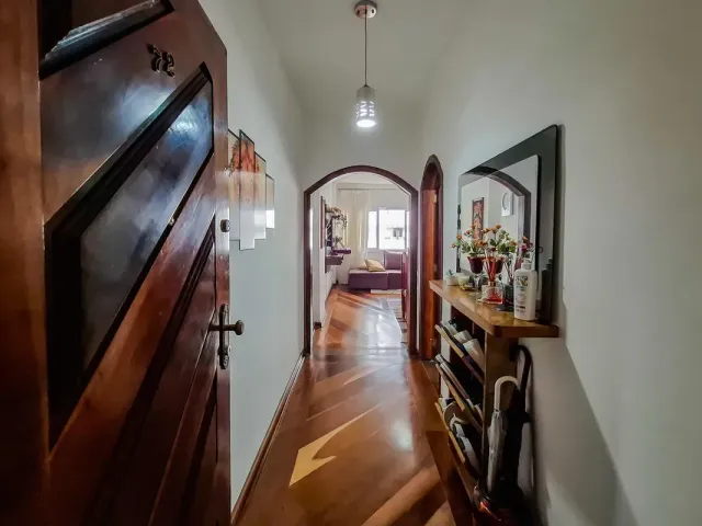 Apartamento 2 quartos e 2 banheiros, à venda, no bairro Liberdade em São Paulo