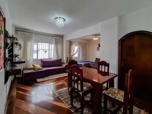 Apartamento 2 quartos e 2 banheiros, à venda, no bairro Liberdade em São Paulo