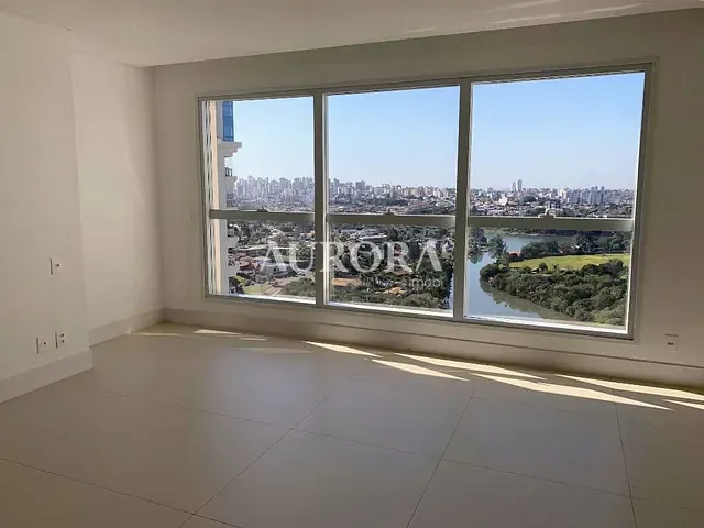 Apartamento com 662m² 4 quartos e 6 banheiros, à venda, no bairro Bela Suiça em Londrina