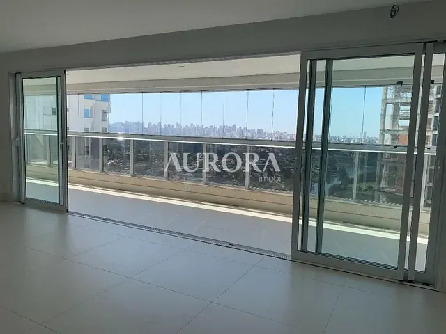 Apartamento com 662m² 4 quartos e 6 banheiros, à venda, no bairro Bela Suiça em Londrina