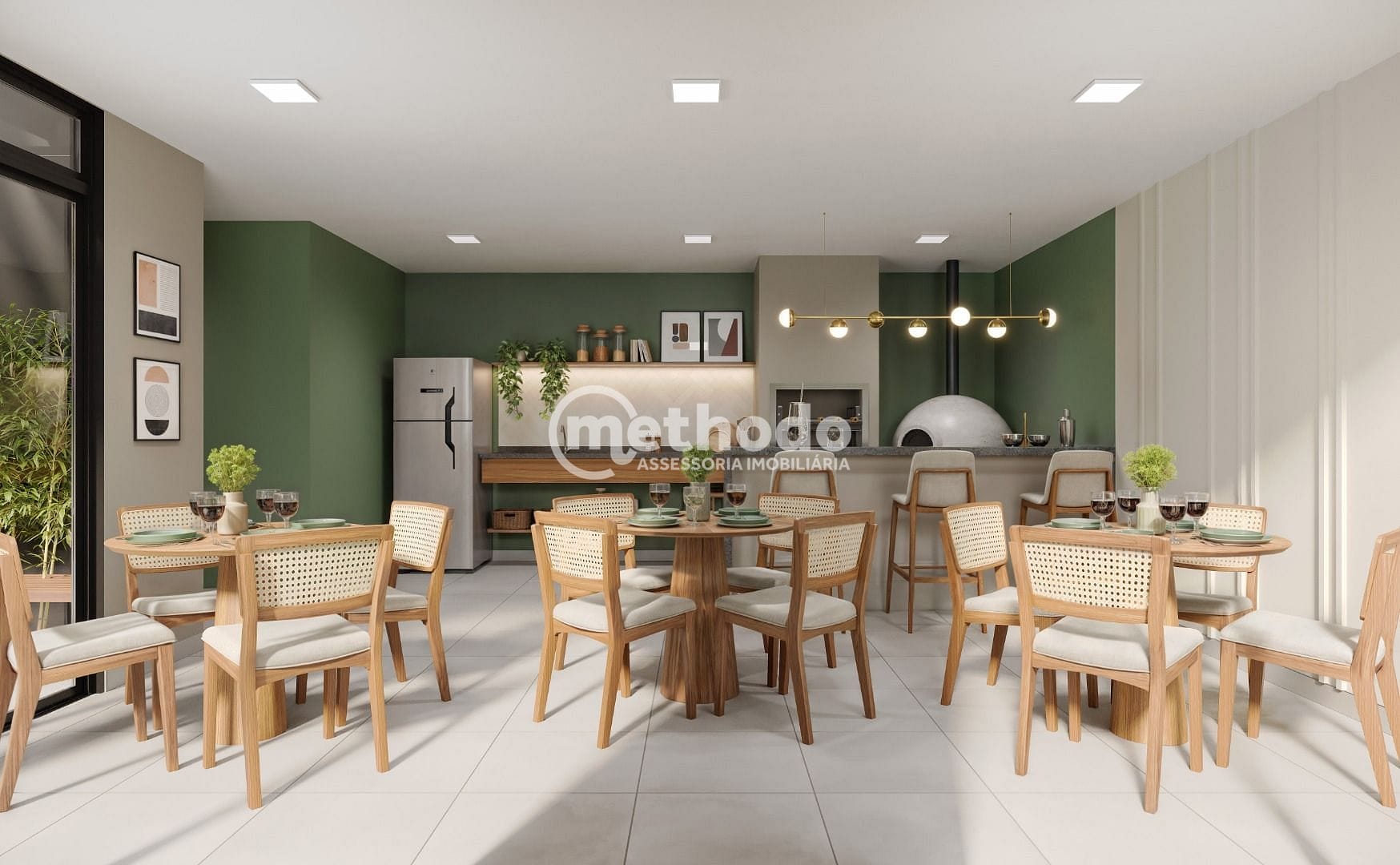 Apartamento, 2 quartos, 43 m² - Foto 13
