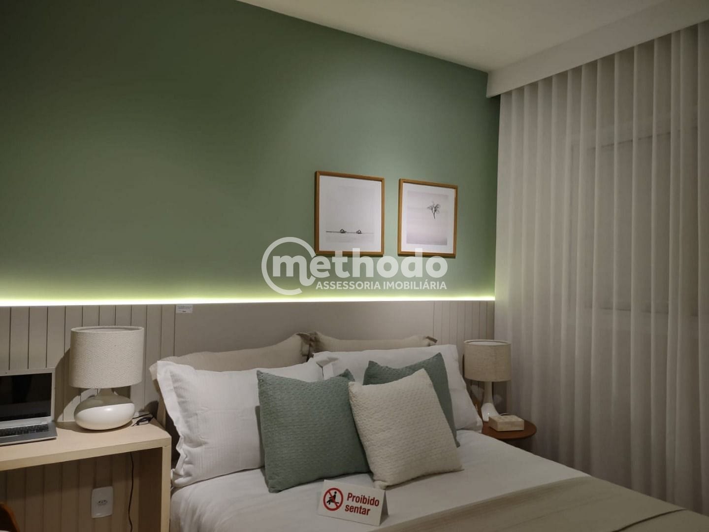 Apartamento, 2 quartos, 43 m² - Foto 8