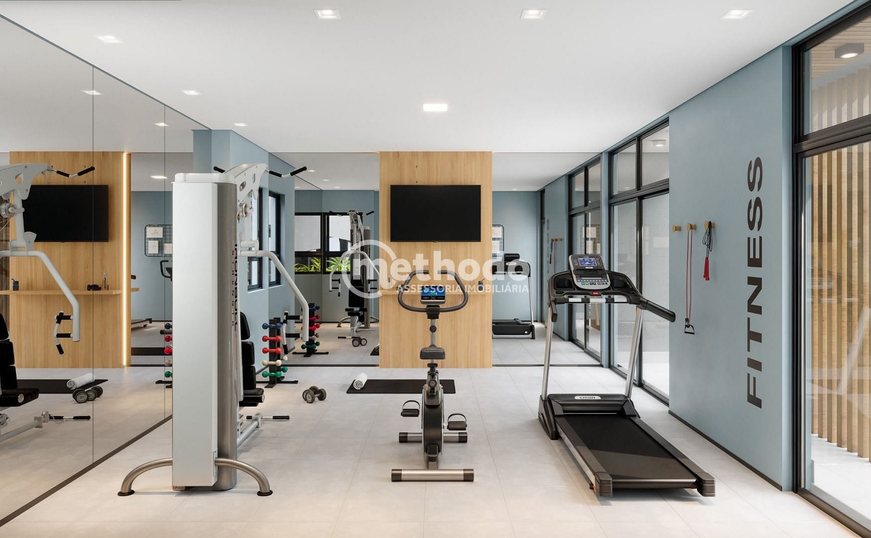 Apartamento, 2 quartos, 43 m² - Foto 14