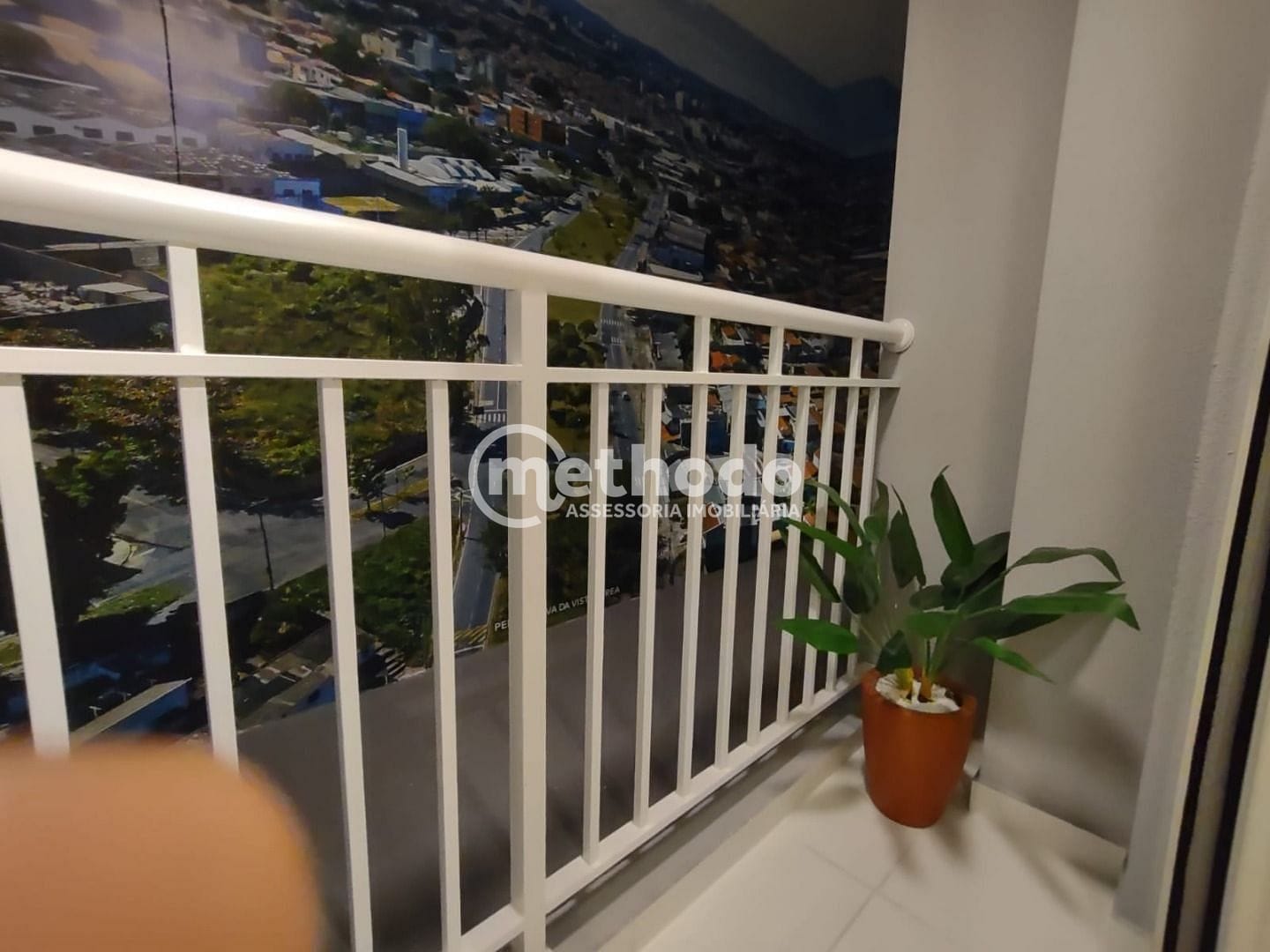 Apartamento, 2 quartos, 43 m² - Foto 2