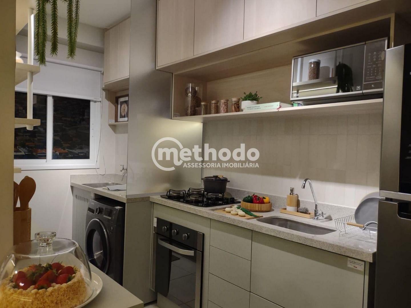 Apartamento, 2 quartos, 43 m² - Foto 9