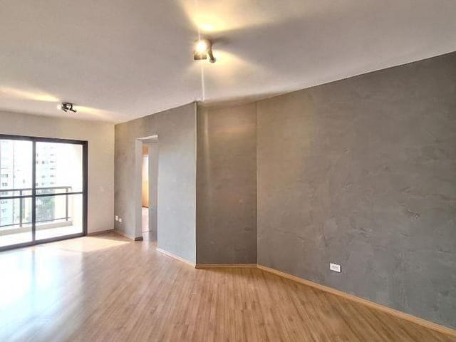 Foto do Apartamento - Apartamento à venda, Vila Pompéia, São Paulo, SP | Vista Livre