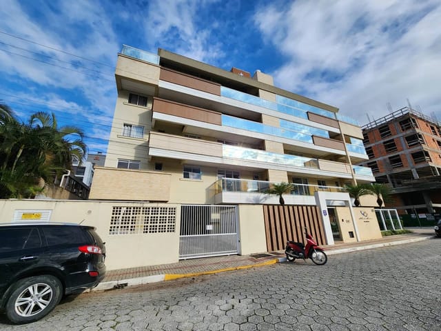 Foto do Apartamento - Apartamento à venda, Bombas, Bombinhas, SC | Interpraias Imóveis