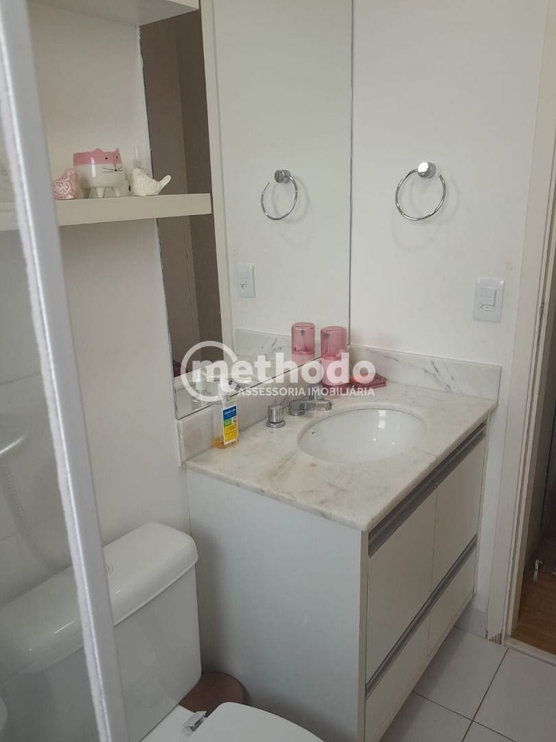 Apartamento, 3 quartos, 108 m² - Foto 9