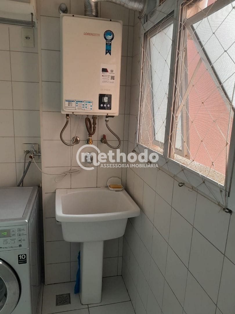 Apartamento, 3 quartos, 108 m² - Foto 4