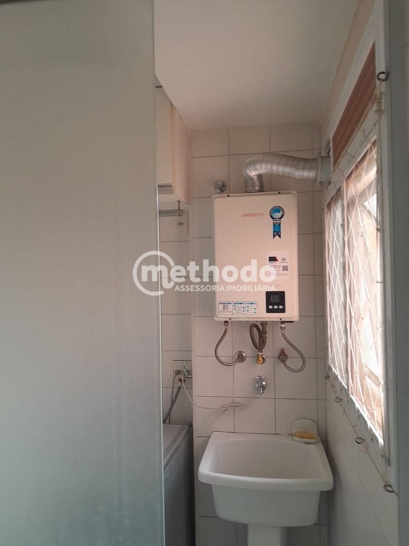 Apartamento, 3 quartos, 108 m² - Foto 6