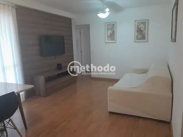 Apartamento com 135m² 3 quartos e 5 banheiros, à venda, no bairro Jardim das Oliveiras em Campinas