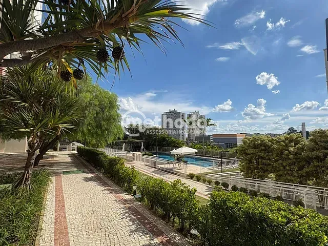 Apartamento com 135m² 3 quartos e 5 banheiros, à venda, no bairro Jardim das Oliveiras em Campinas