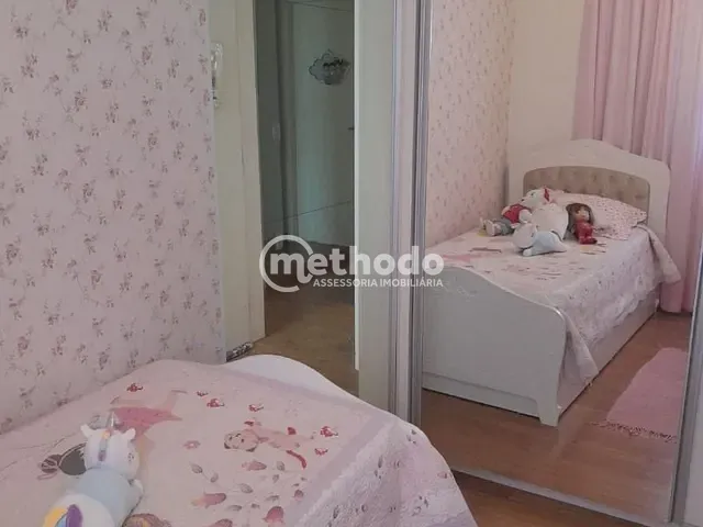 Apartamento com 135m² 3 quartos e 5 banheiros, à venda, no bairro Jardim das Oliveiras em Campinas