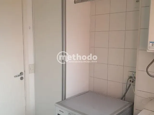 Apartamento com 135m² 3 quartos e 5 banheiros, à venda, no bairro Jardim das Oliveiras em Campinas