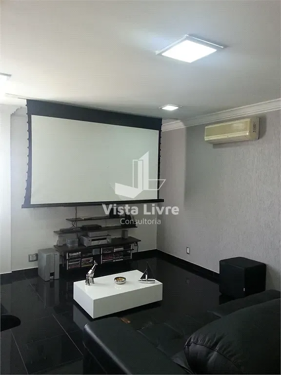 Apartamento, 3 quartos, 182 m² - Foto 3