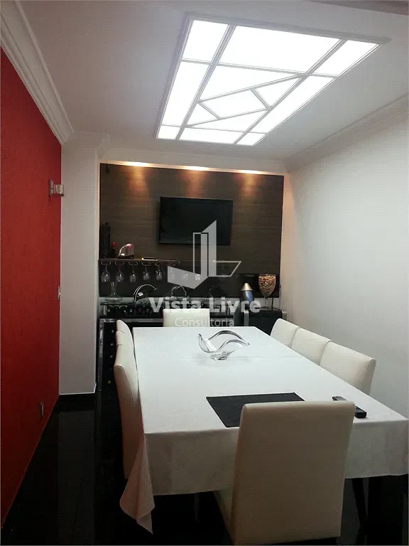 Apartamento, 3 quartos, 182 m² - Foto 1