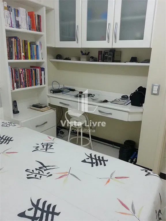 Apartamento, 3 quartos, 182 m² - Foto 20