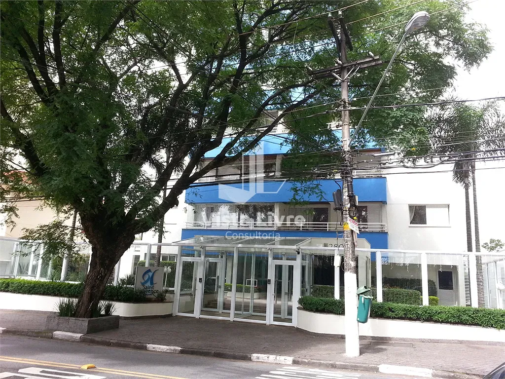 Apartamento, 3 quartos, 182 m² - Foto 31
