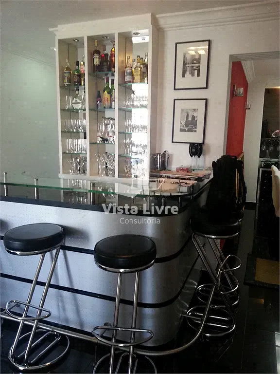 Apartamento, 3 quartos, 182 m² - Foto 6
