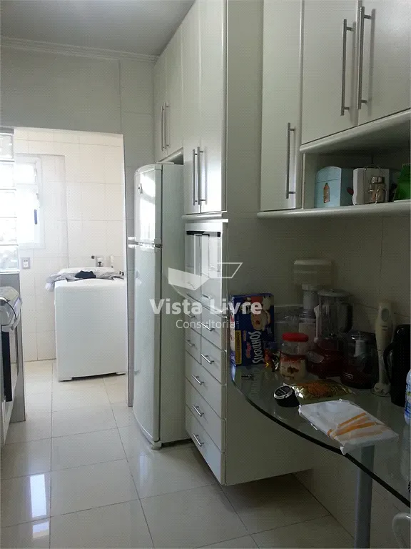 Apartamento, 3 quartos, 182 m² - Foto 9
