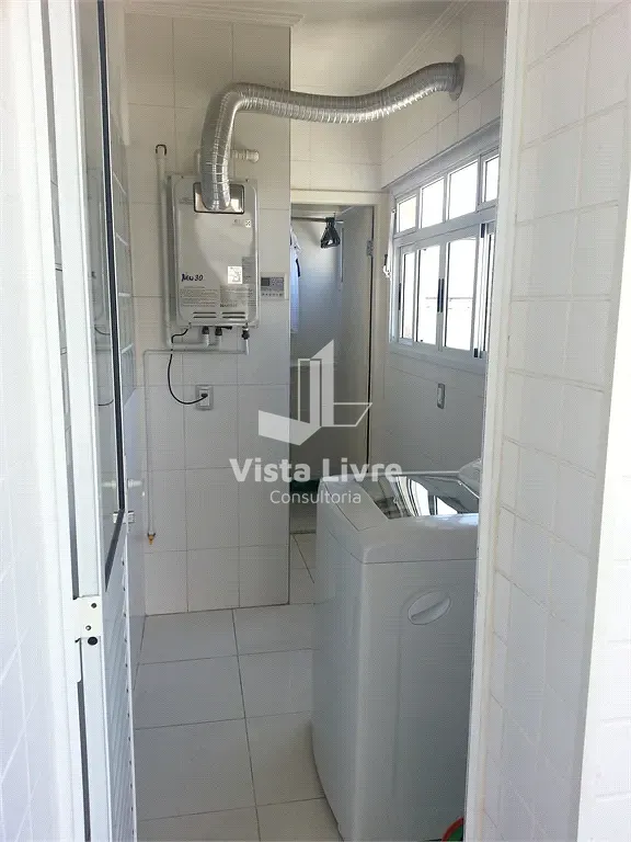 Apartamento, 3 quartos, 182 m² - Foto 12